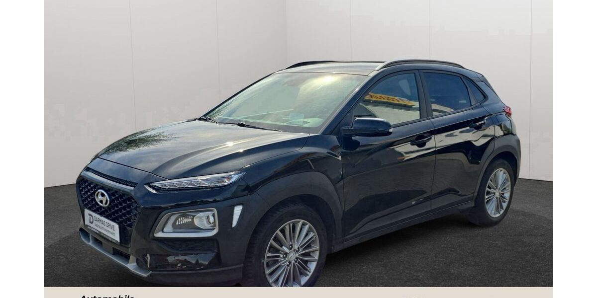 Hyundai KONA 66.020 km 16.990 &euro; Recklinghausen 45657