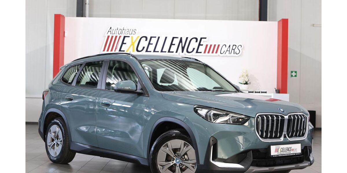 BMW iX1 55.000 km 30.777 &euro; Hamm 59077