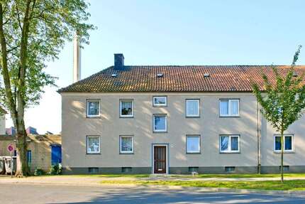 Wohnung Hamm Herringen - 3 Zimmer, 52 m&sup2;, 359&euro; | Angebot:26978206