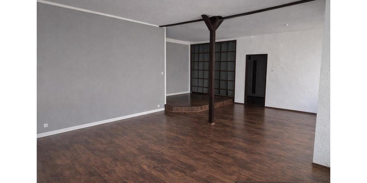 Etagenwohnung Dortmund Innenstadt Nord - 2 Zimmer, 105 m&sup2;, 950&euro; | Angebot:26068956