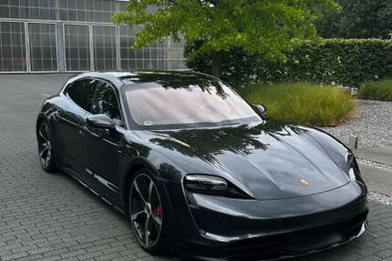 Porsche Taycan 48.500 km 65.900 &euro; Hagen 58093