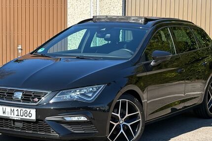 Seat Leon 85.000 km 18.500 &euro; Dortmund 44309