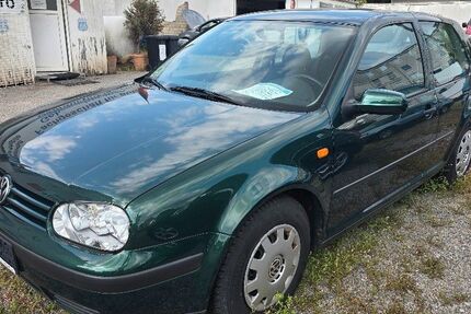 VW Golf 83.200 km 2.400 &euro; Dortmund 44145