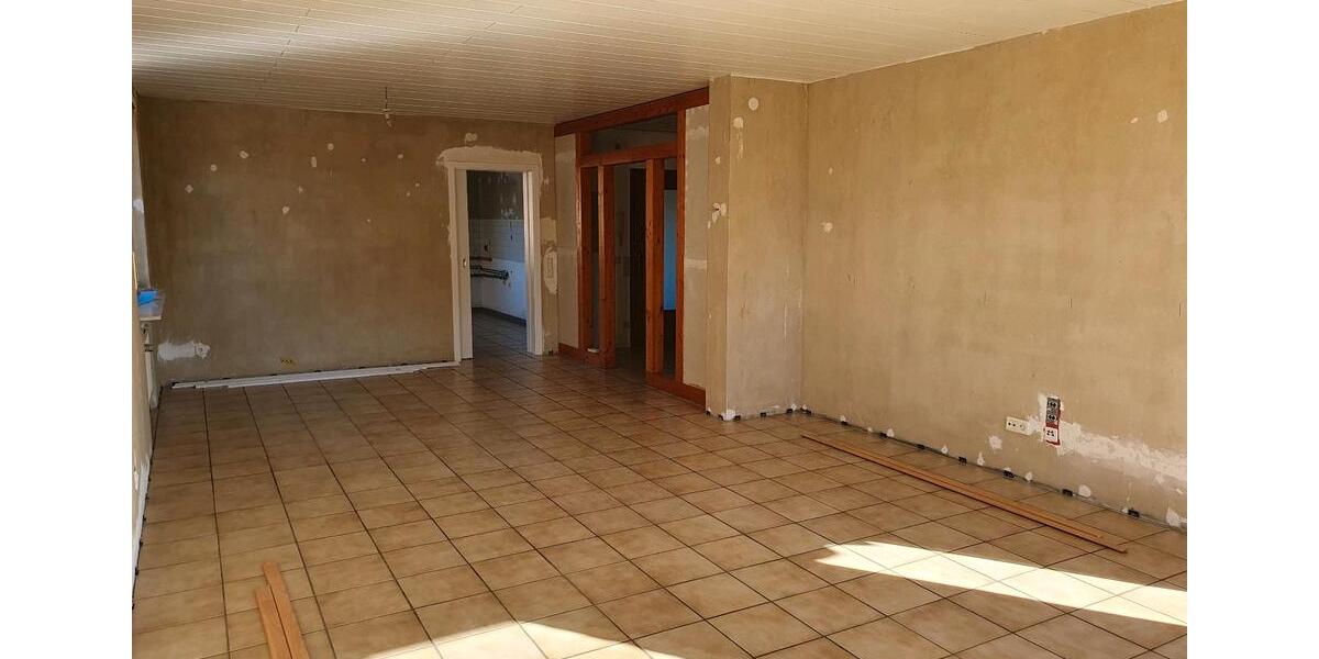 Etagenwohnung Ascheberg - 4 Zimmer, 120 m&sup2;, 935&euro; | Angebot:25361883