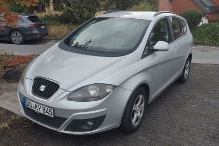 Seat Altea 149.746 km 4.400 &euro; Dortmund 44267
