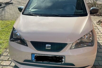 Seat Mii 80.000 km 5.199 &euro; Senden 48308