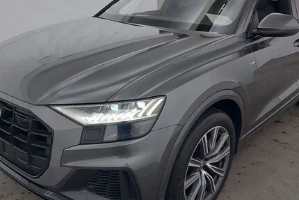 Audi Q8 79.998 km 53.795 &euro; Hagen 58091
