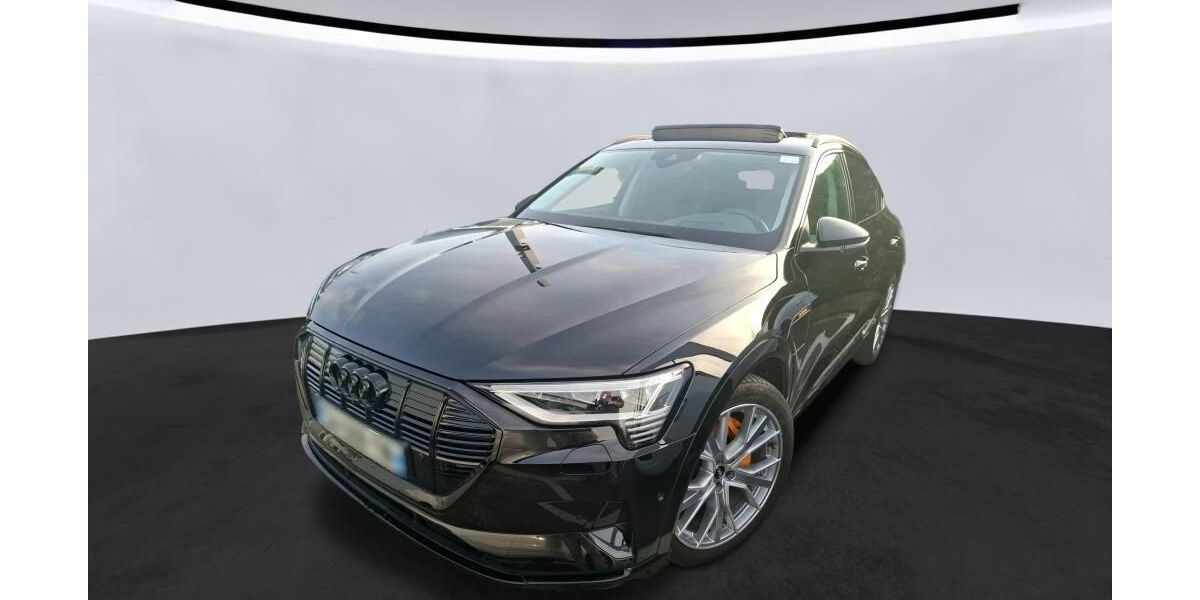 Audi e-tron 62.011 km 38.495 &euro; Hagen 58091