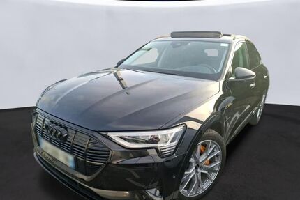 Audi e-tron 62.011 km 39.210 &euro; Hagen 58091
