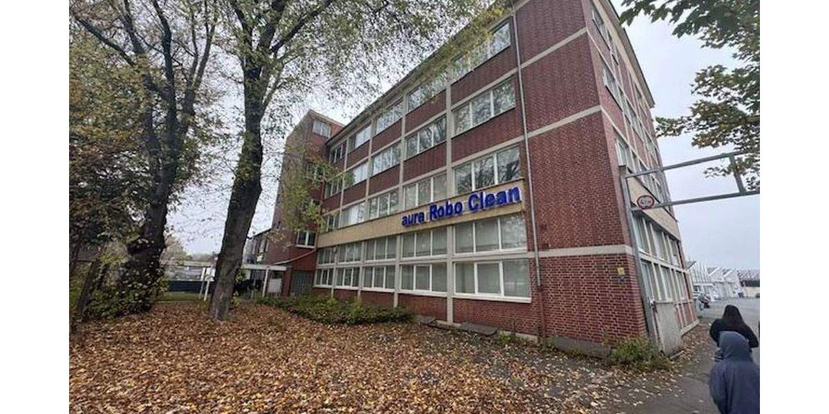 Gewerbeobjekt Dortmund Körne - 6.000&euro; | Angebot:25741964