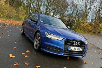 Audi A6 250.000 km 20.850 &euro; dortmund 44145