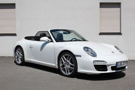 Porsche 997 124.949 km 74.911 &euro; Lünen 44536