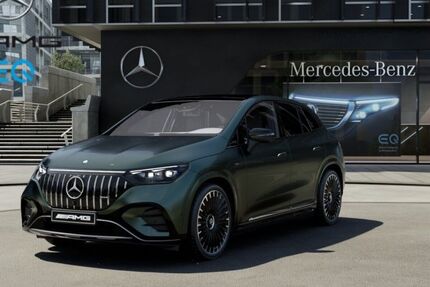 Mercedes-Benz EQE SUV 13.536 km 83.330 &euro; Iserlohn 58636