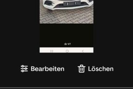 Mercedes-Benz A 200 78.000 km 21.499 &euro; Wickede ruhr 58739