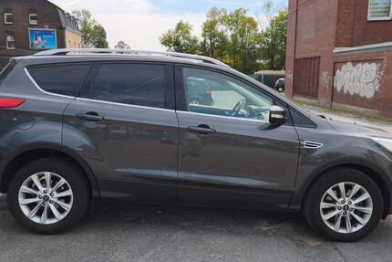 Ford Kuga 150.000 km 11.000 &euro; Dortmund 44145