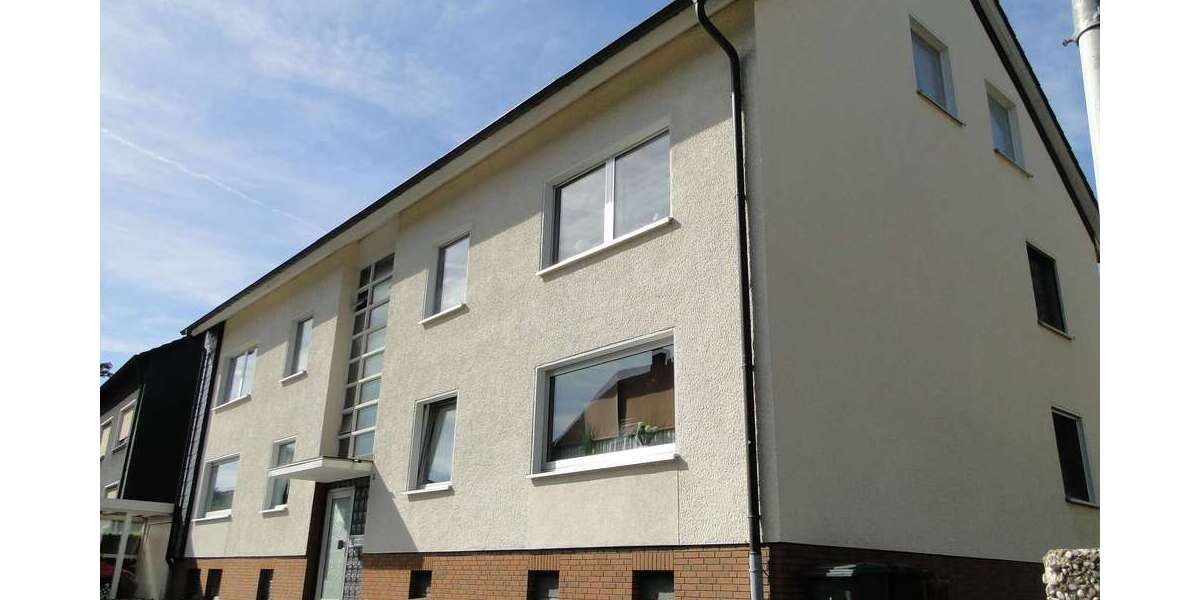 Etagenwohnung Dortmund Bövinghausen - 3 Zimmer, 74 m&sup2;, 595&euro; | Angebot:26289482