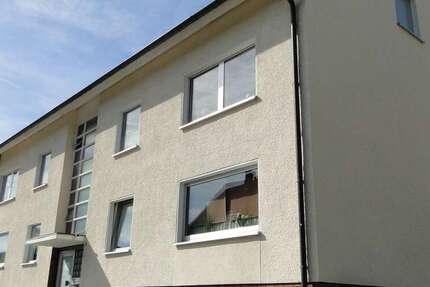 Wohnung Dortmund Bövinghausen - 3 Zimmer, 74 m&sup2;, 595&euro; | Angebot:26289482