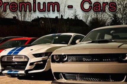Ford Mustang 9.500 km 29.850 &euro; Unna 59425