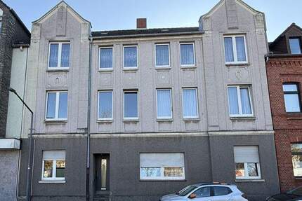 Haus Herten Stadtmitte - 1 Zimmer, 398 m&sup2;, 375.000&euro; | Angebot:25779539