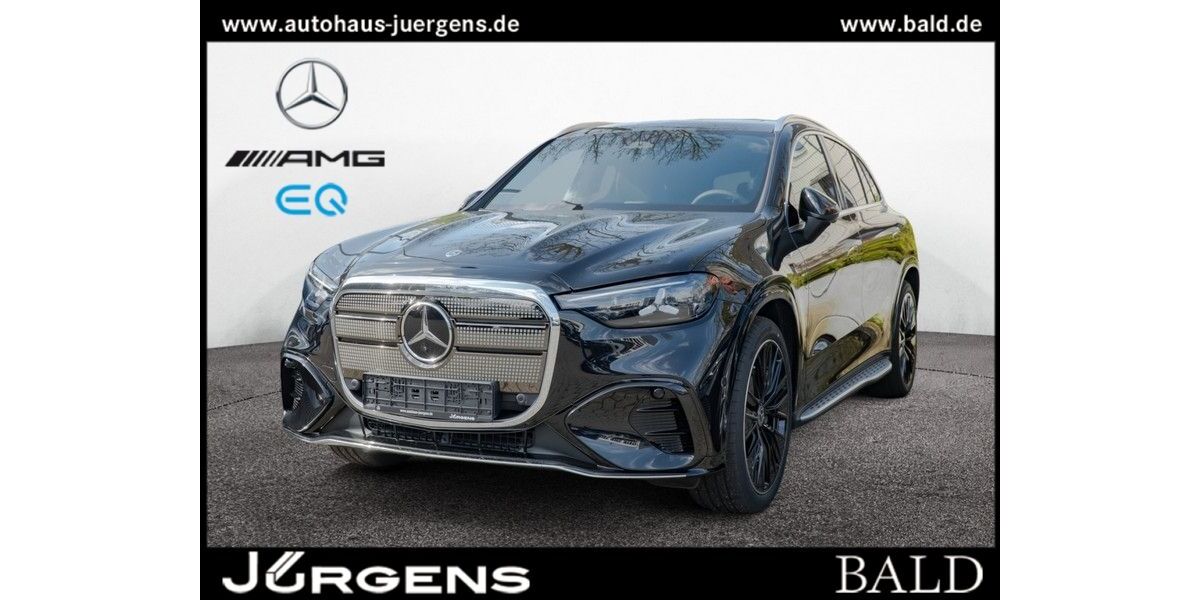 Mercedes-Benz GLC 400 14.500 km 87.880 &euro; Hagen 58135