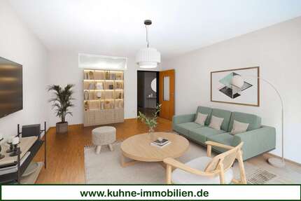 Wohnung Lünen - 2 Zimmer, 56 m&sup2;, 699&euro; | Angebot:25511412
