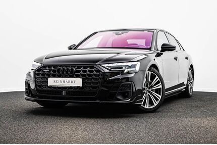 Audi A8 80.897 km 46.190 &euro; Hagen 58091