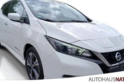 Nissan Leaf 41.986 km 12.950 &euro; Schwerte 58239