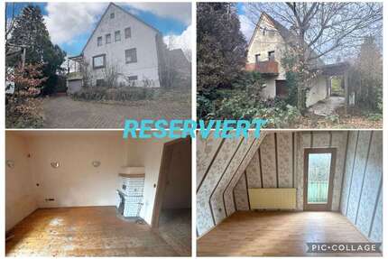 Haus Iserlohn Sümmern - 5.5 Zimmer, 102 m&sup2;, 199.000&euro; | Angebot:25267252