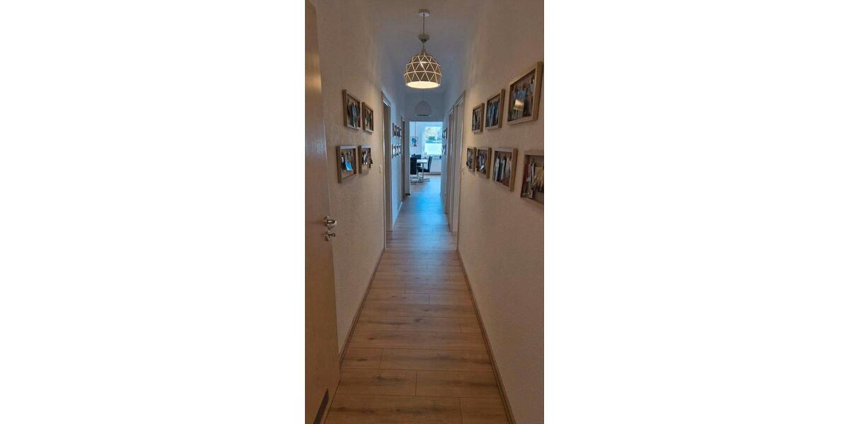 Erdgeschoßwohnung Werl - 4 Zimmer, 135 m&sup2;, 985&euro; | Angebot:26033793