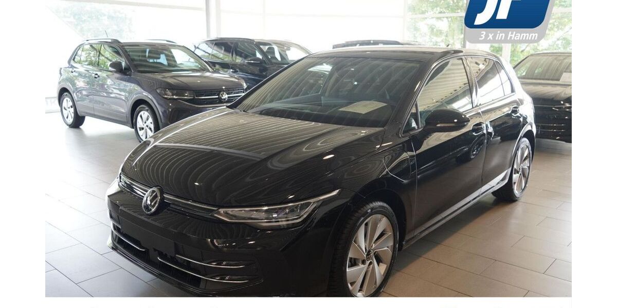 VW Golf 6.000 km 37.970 &euro; Hamm 59065
