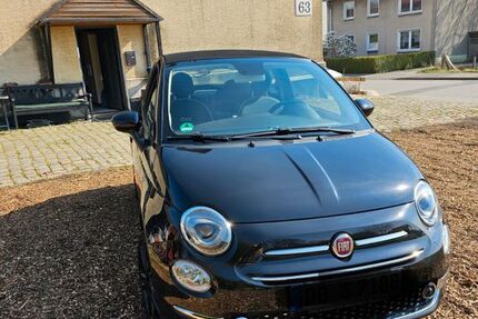 Fiat 500C 70.000 km 9.850 &euro; Schwerte 58239