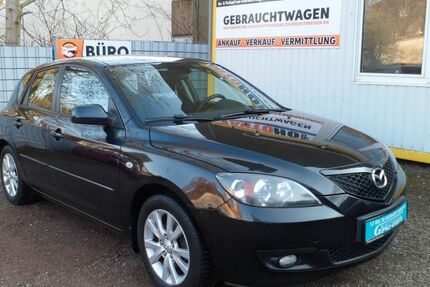 Mazda 3 110.000 km 4.490 &euro; Bochum 44795