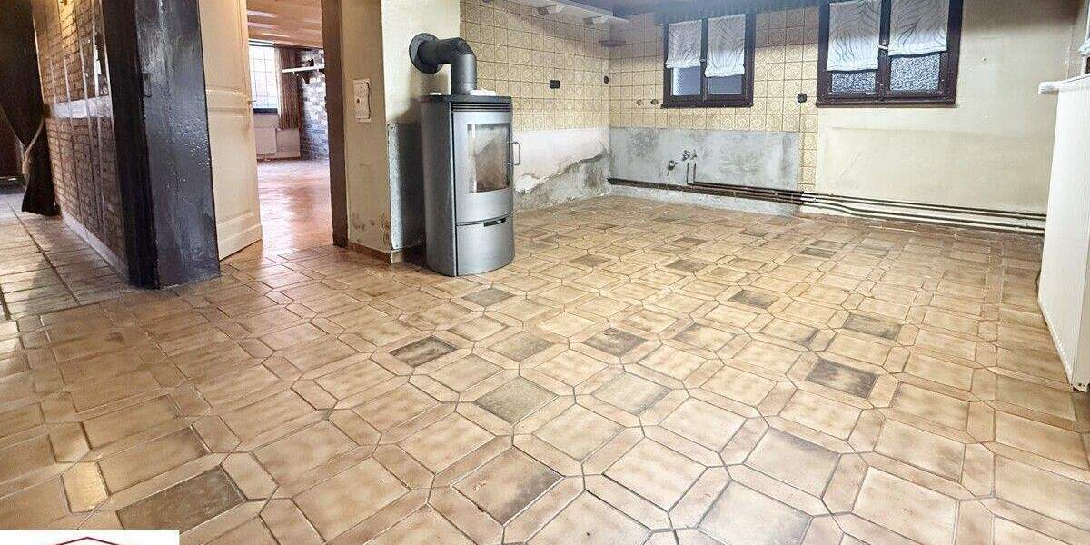 Einfamilienhaus Datteln Horneburg - 8 Zimmer, 183 m&sup2;, 228.000&euro; | Angebot:25707086