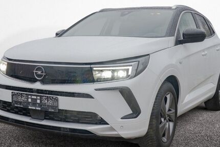 Opel Grandland (X) 18.853 km 23.490 &euro; Iserlohn 58636