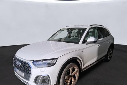 Audi Q5 31.381 km 43.585 &euro; Hagen 58091