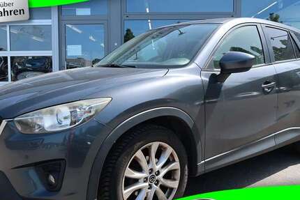 Mazda CX-5 270.200 km 6.920 &euro; Marl 45772