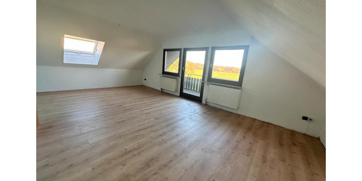 Etagenwohnung Hagen Hagen-Mitte - 3 Zimmer, 68 m&sup2;, 800&euro; | Angebot:25999818