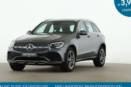 Mercedes-Benz GLC 220 104.300 km 36.880 &euro; Senden-Bösensell 48308