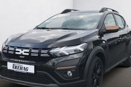 Dacia Sandero 21.278 km 18.880 &euro; Recklinghausen 45659