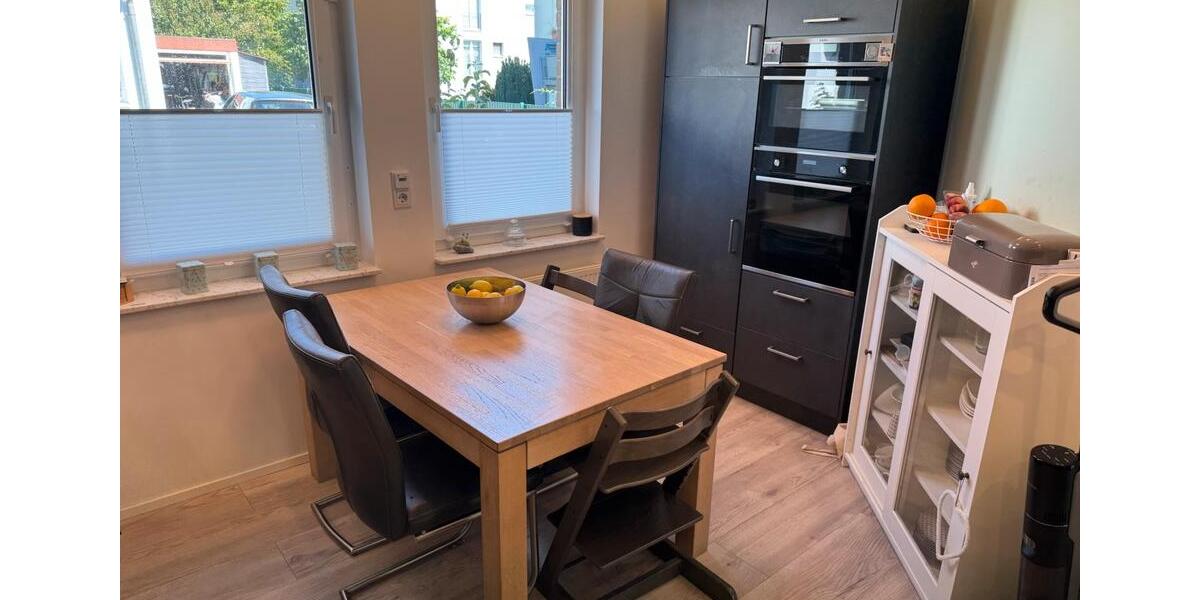 Doppelhaushälfte Lünen Brambauer - 5 Zimmer, 130 m&sup2;, 449.000&euro; | Angebot:27260833