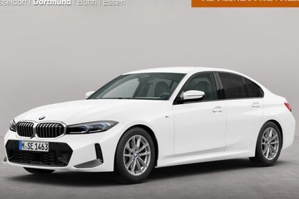 BMW 318 27.500 km 37.099 &euro; Dortmund 44263