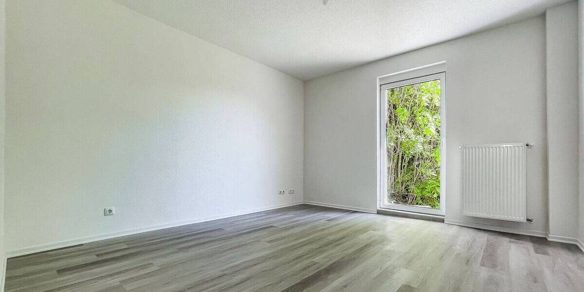 Etagenwohnung Witten Mitte - 2 Zimmer, 45 m&sup2;, 500&euro; | Angebot:26273827