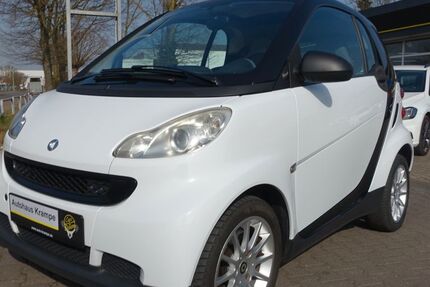 Smart ForTwo 165.200 km 3.280 &euro; Selm 59379