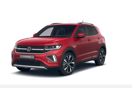 VW T-Cross 3.295 km 25.690 &euro; Bochum 44892