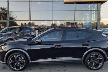 Cupra Formentor 80.500 km 25.990 &euro; Senden 48308