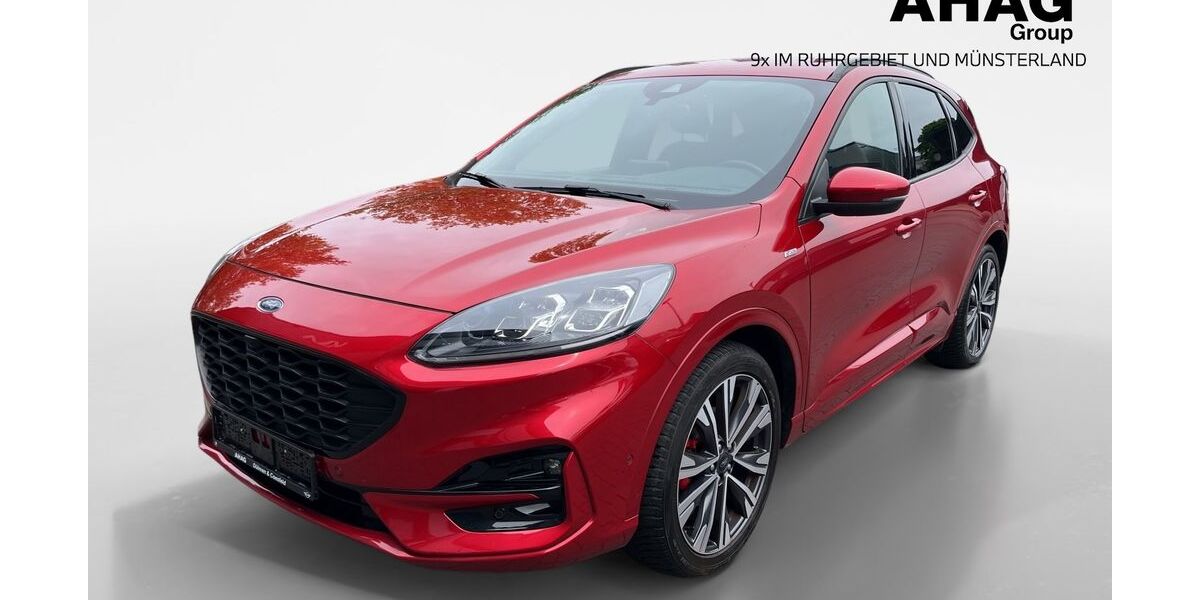 Ford Kuga 39.200 km 20.990 &euro; Dülmen 48249