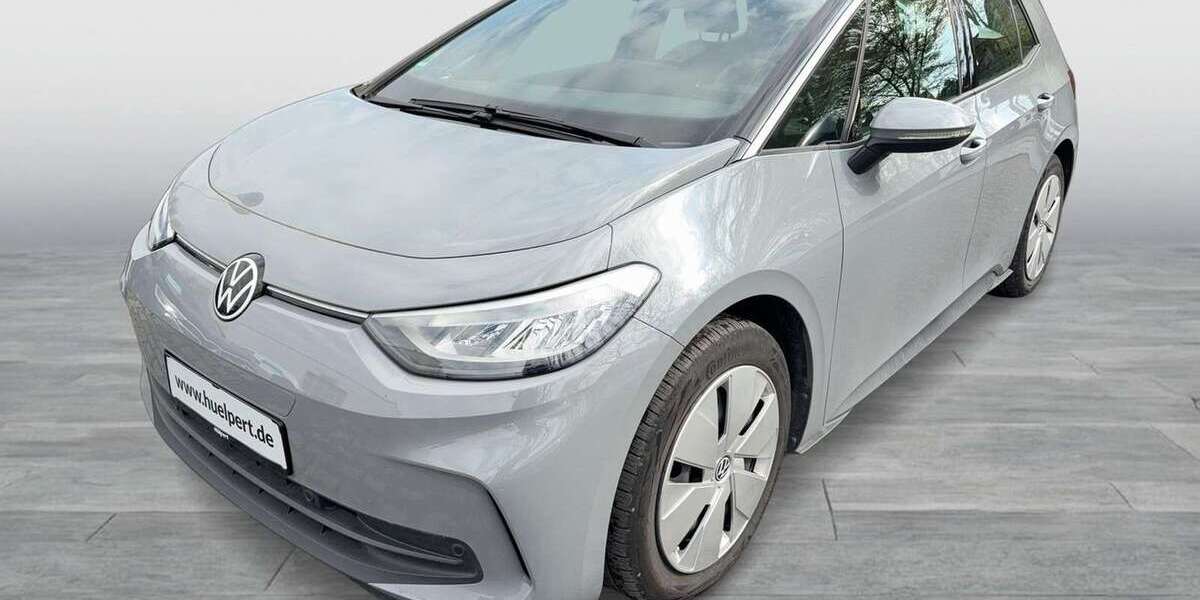 VW ID.3 12.529 km 23.880 &euro; Bergkamen 59192