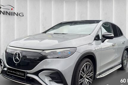 Mercedes-Benz EQE 7.702 km 72.480 &euro; Herne 44653