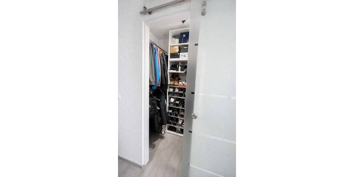 Etagenwohnung Dortmund Mitte - 3 Zimmer, 72 m&sup2;, 209.000&euro; | Angebot:26788099