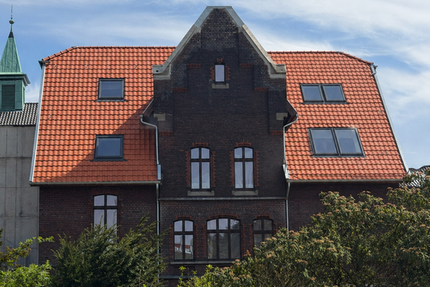 Wohnung Herne Röhlinghausen - 2.5 Zimmer, 77 m&sup2;, 1.040&euro; | Angebot:26739700